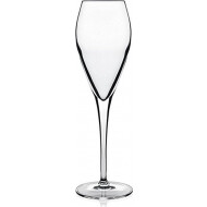 Luigi Bormioli Atelier Verres à Champagne - 200ml - Verre - 6 Pièces - Marque Luigi Bormioli