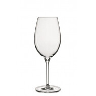 Luigi Bormioli Vinoteque Sonhyx Verres à Vin - 400ml - Verre - 6 Pièces - Marque Luigi Bormioli
