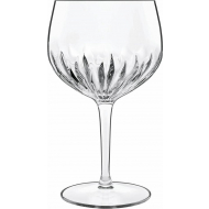 Luigi Bormioli Mixology Verres Gin & Tonic - 800ml - Verre - 6 Pièces - Marque Luigi Bormioli