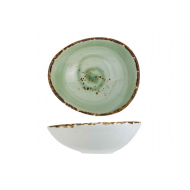 Cosy&Trendy Quiandra Mini Bol - 8,6x7,6cm - Vert - Marque Cosy & Trendy - Couleur Vert - Matériel Opale