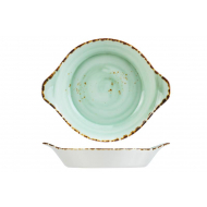 Cosy&Trendy Quiandra Coquetier - Ø16cm - Vert - Marque Cosy & Trendy