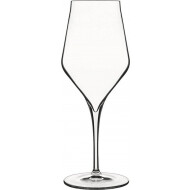 Luigi Bormioli Supremo Verres à Vin - 450ml - Verre - 6 Pièces - Marque Luigi Bormioli