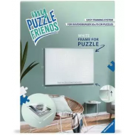 Ravensburger Puzzle Liste pour 1000 pièces - Blanc - Age n/A
