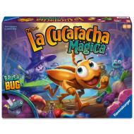 Ravensburger La Cucaracha Magica - Bordspel - Vanaf 5 Jaar - Leeftijd vanaf 5 jaar