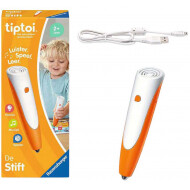 Ravensburger Tiptoi Stift - Vanaf 2 Jaar - Leeftijd vanaf 2 jaar