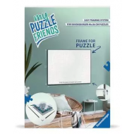 Ravensburger Puzzle Liste pour 500 pièces - Blanc - Age n/A