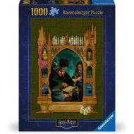 Ravensburger Puzzle Harry Potter et le Prince de Sang-Mêlé - Dès 14 ans - 1000 pièces - Age à partir de 14 jaar