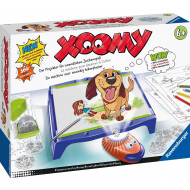 Ravensburger Xoomy Maxi XXL Tekenmachine - Vanaf 6 Jaar - Leeftijd vanaf 6 jaar