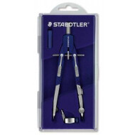 Staedtler Mars Comfort Compas - 3 pièces - Marque Staedtler