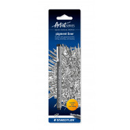 Staedtler Pigment Line Fineliner - 0,5mm - Zwart - Merk Staedtler - Type schrijfgerief Fineliner - Kleur Zwart