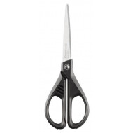 Maped Advanced Green Ciseaux - Symétrique - 17cm - Noir - Marque Maped