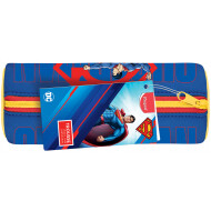 Maped Superman Trousse - 0,9L - Bleu - Marque Maped - Couleur Bleu