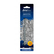 Staedtler Pigment Line Fineliner - 0,1mm - Zwart - Merk Staedtler - Kleur Zwart - Type schrijfgerief Fineliner