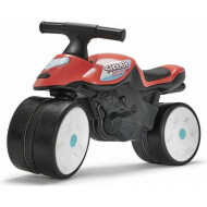 Tricycle Champion - 1-3 Ans - Rouge - Marque Falk - Couleur Rouge - Age 1 jusqu'à 3 ans