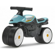 Tricycle Champion - 1-3 Ans - Bleu - Marque Falk - Couleur Bleu - Age 1 jusqu'à 3 ans