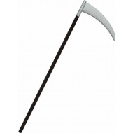 Zeis - 102cm - Kunststof - Zwart