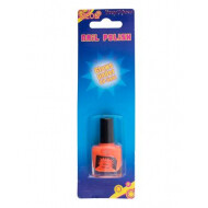 Vernis à Ongles Fluo - Lumineux Sous Rayons UV - 9,85ml - Orange