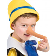 Pinokioneus - One Size - Kind