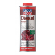 Nettoyant injection diesel 250 ml - Marque Liqui Moly - Contenu 250 ml - Carburant Diesel