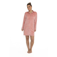 Pyjama Dames Uni - Roze - Type kledij Pyjama - Kleur Roze - Maat One Size