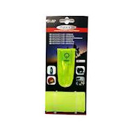 Multilight 3 LED met armband - Merk Maxxus