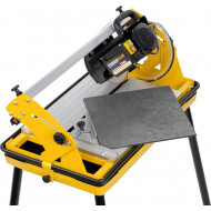 Tegelsnijder 600 W 180 mm - Merk Varo