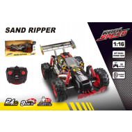 Race buggy met console - Nieuw sinds 14/02/2023 - Merk DDD Toys - Leeftijd vanaf 3 jaar