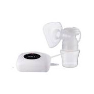 Elektrische kolf - 180 ml - Topper - Merk Nuby