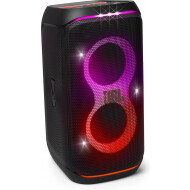 JBL Partybox Club 120 - Bluetooth Party Speaker - Zwart - Merk JBL