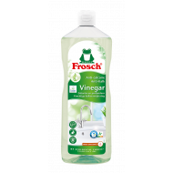 Anti-calcaire vinegar 1 L - Marque Frosch - Contenu 1 l - Substance Liquide