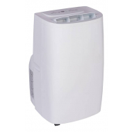 Climatiseur mobile 3-en-1 16.000BTU - Nouveau depuis 10/06/2024 - Marque Euro Tools