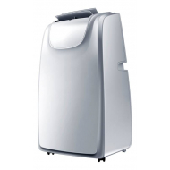 Mobiele airco 3-in-1 9000BTU - Nieuw sinds 02/04/2020 - Merk Euro Tools