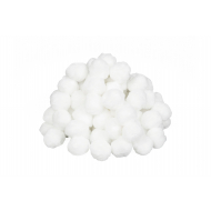 Bestway Polysphere Filterballen - 500g - Wit - Topper - Merk Bestway