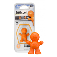 Little Joe Désodorisant pour voiture à fixer sur la ventilation - Fruit - Marque Little Joe - Odeur Fruit