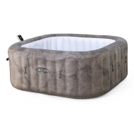 Bestway Lay-Z-Spa Rome Smart AirJet - 180x71cm - 6 personen - 140 AirJets - EnergySense - Merk Bestway