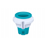 Bestway Flowclear Chloordispenser - Inklapbaar - Merk Bestway