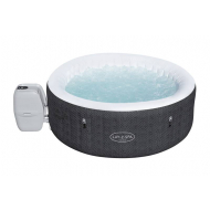 Bestway Lay-Z-Spa Havana AirJet - Ø180x66cm - 4 personen - 120 jets - WiFi en Freeze Shield - Merk Bestway