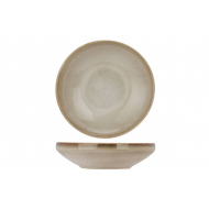Cosy&Trendy Bol - Ø16,5cm - Grès - Beige - Marque Cosy & Trendy - Couleur Beige - Matériel Poterie