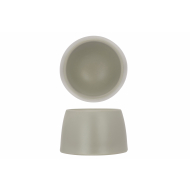 Cosy&Trendy Kupo Coquetiers - Ø6xH3,7cm - Mélamine - Gris - 4 Pièces - Marque Cosy & Trendy