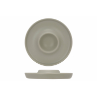 Cosy&Trendy Kupo Coquetiers - Ø10,8xH2cm - Mélamine - Beige - Marque Cosy & Trendy