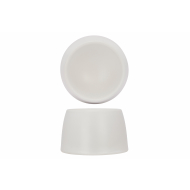 Cosy&Trendy Kupo Coquetiers - Ø6xH3,7cm - Mélamine - Crème - 4 Pièces - Marque Cosy & Trendy