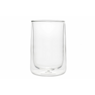 Cosy&Trendy Omagio Verres à Café Latté - Double Paroi - 300ml - Verre - 2 Pièces - Marque Cosy & Trendy - Couleur Transparant