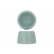 Cosy&Trendy Kupo Coquetiers - Ø6xH3,7cm - Mélamine - Gris - 4 Pièces - Marque Cosy & Trendy