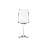 Bormioli Rocco Planeo Verres à Vin - 450ml - 4 Pièces