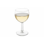 Cosy&Trendy Balloon Verres à Vin - 190ml - Verre - 12 Pièces - Marque Cosy & Trendy