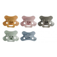 Fopspeen Natural Newborn Pure  (1 stuk) - Merk Difrax