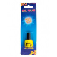Fluo Nagellak - Lichtgevend Onder UV-Licht - 9,85ml - Geel