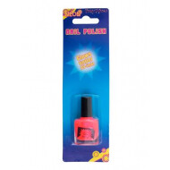 Vernis à Ongles Fluo - Lumineux Sous Rayons UV - 9,85ml - Rose