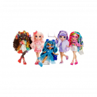 Rainbow High Creative Crystals Poupées de Mode - Assortiment 2 - Marque Rainbow High - Age à partir de 6 ans