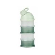Babymoov Green Sage Melkpoederdoos - 360ml - Polypropyleen - Groen - Merk Babymoov